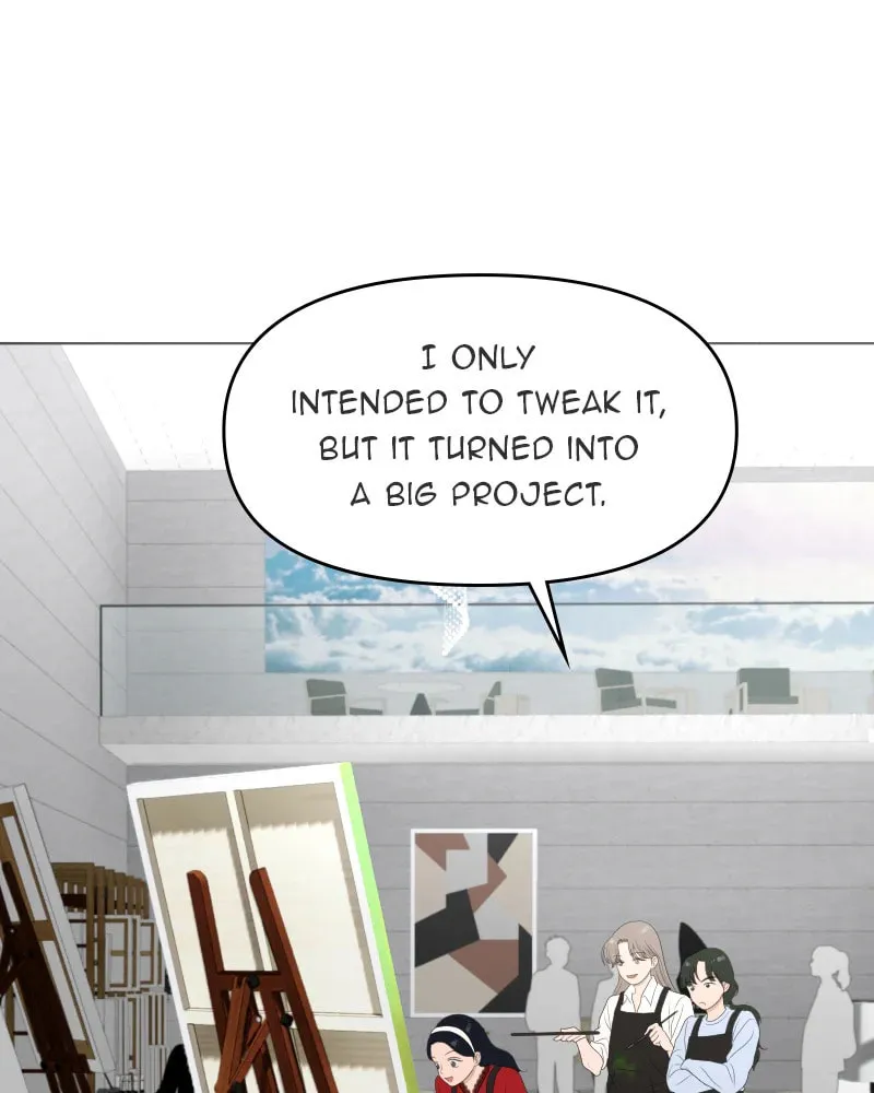 Illip Art High School Students Chapter 38 page 121 - 