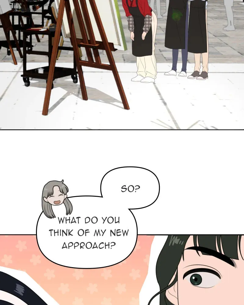 Illip Art High School Students Chapter 38 page 122 - 