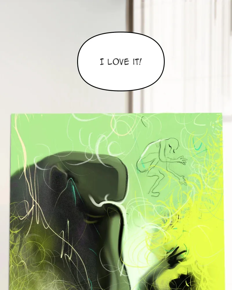 Illip Art High School Students Chapter 38 page 124 - 