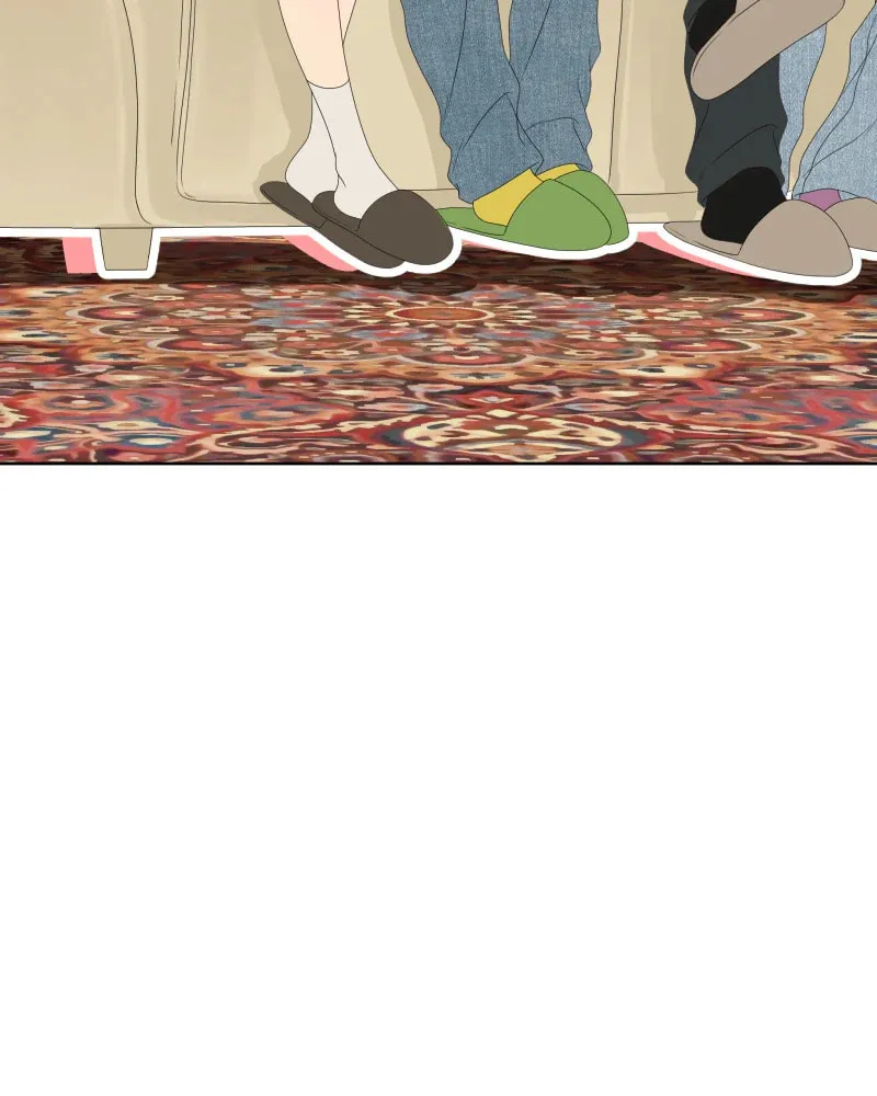 Illip Art High School Students Chapter 38 page 17 - 