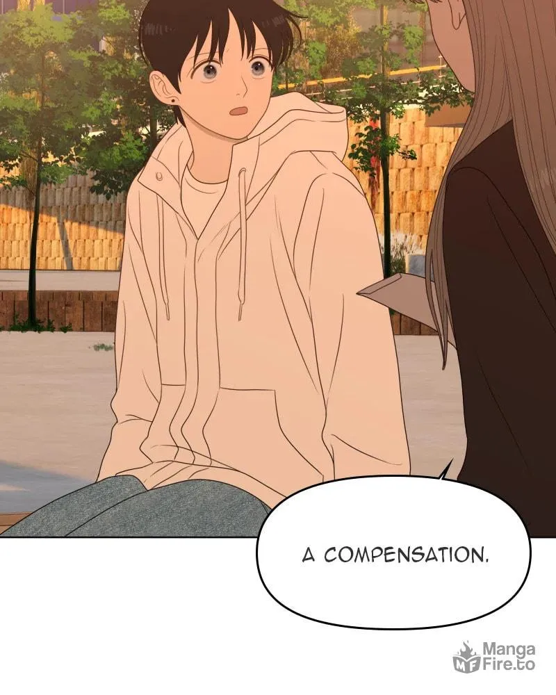 Illip Art High School Students Chapter 38 page 20 - 