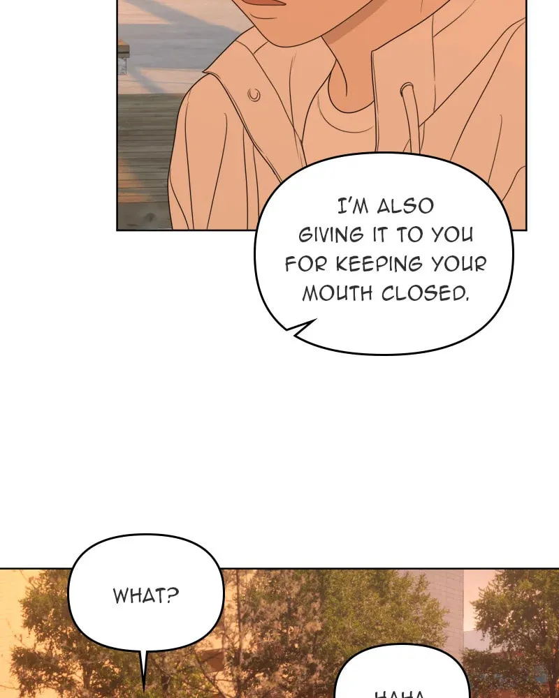 Illip Art High School Students Chapter 38 page 22 - 