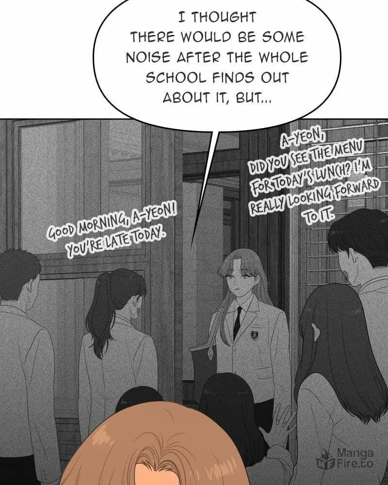 Illip Art High School Students Chapter 38 page 24 - 