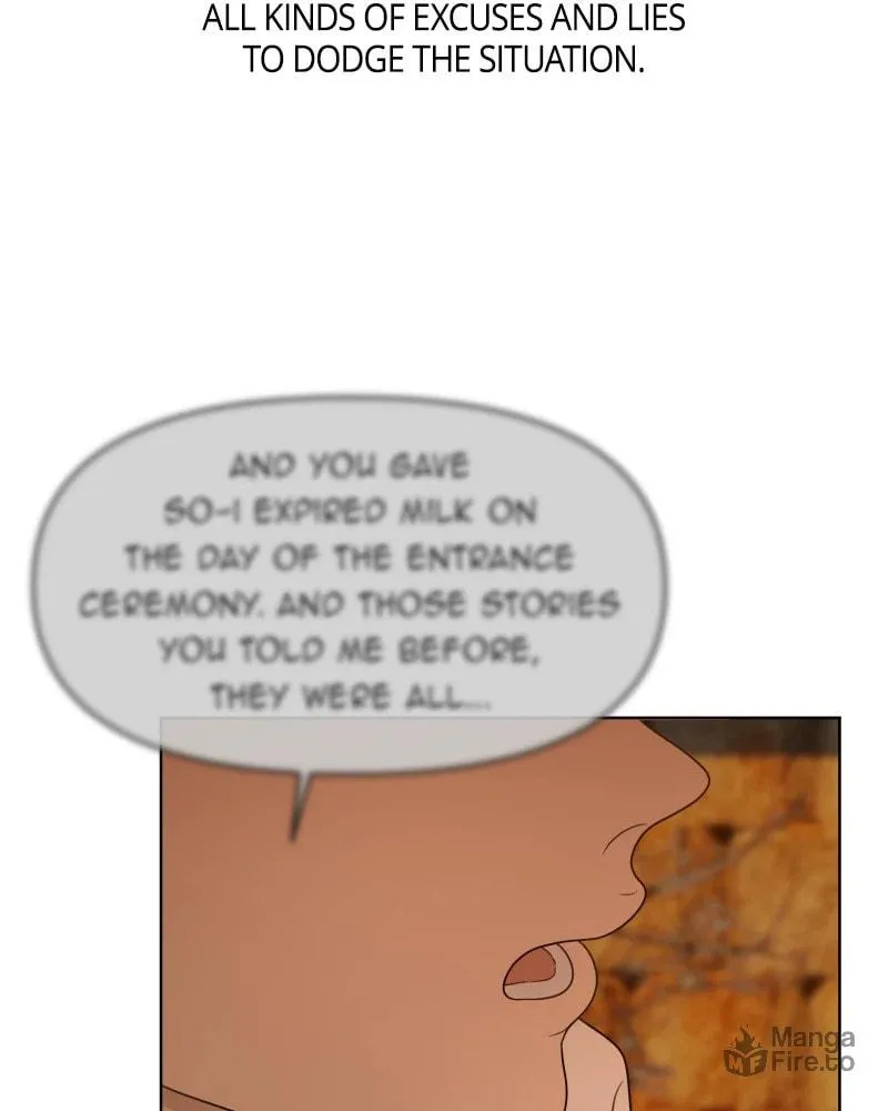 Illip Art High School Students Chapter 38 page 36 - 
