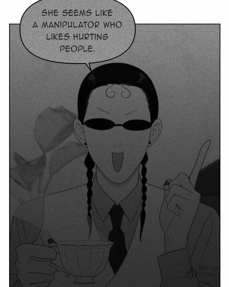 Illip Art High School Students Chapter 38 page 5 - 