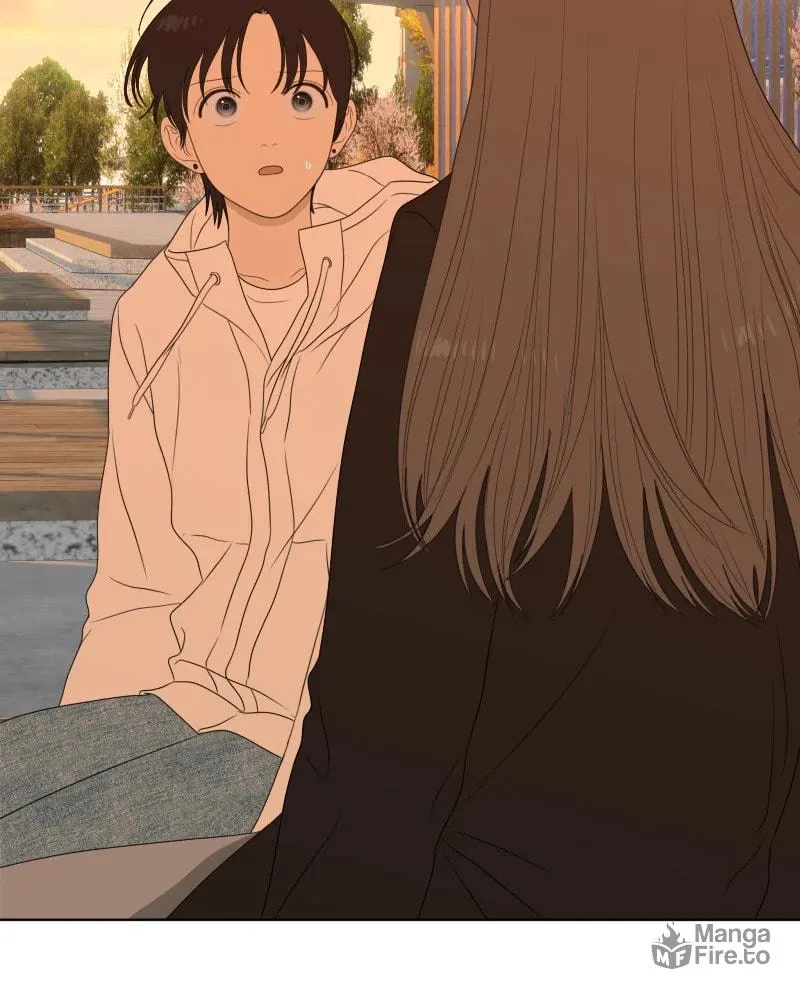 Illip Art High School Students Chapter 38 page 60 - 