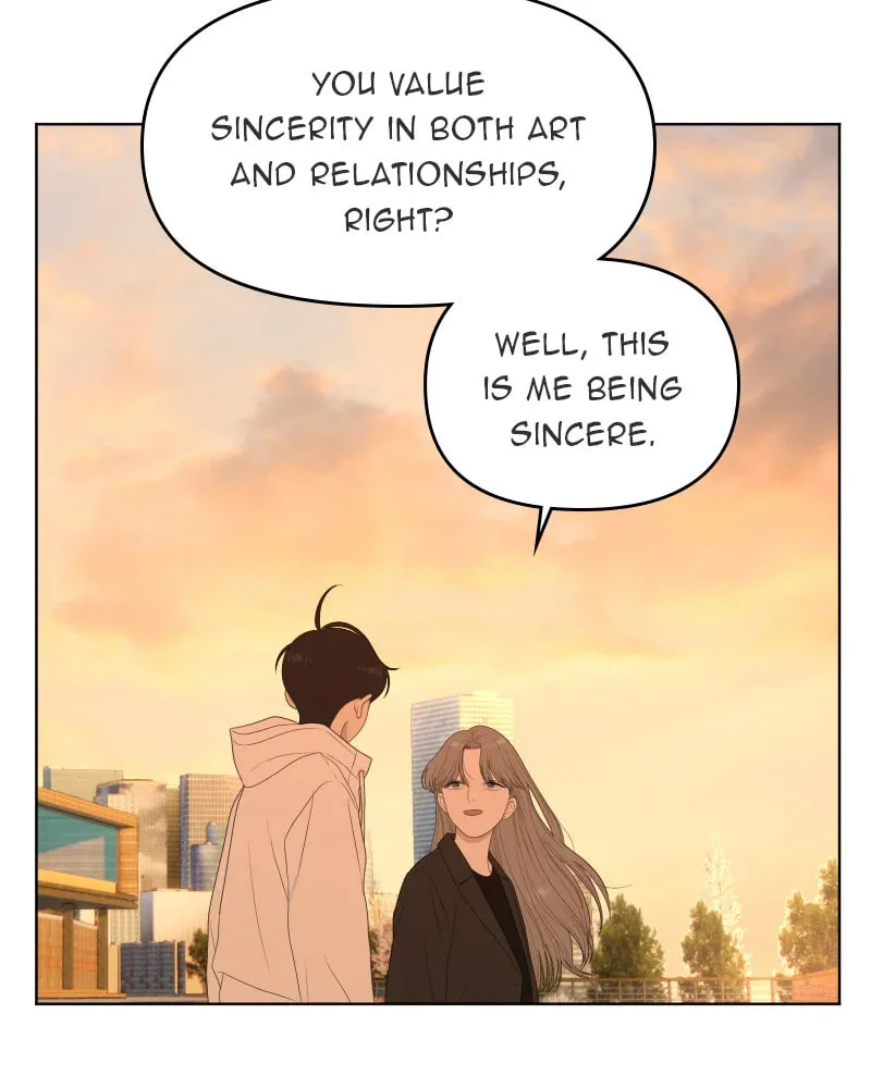 Illip Art High School Students Chapter 38 page 67 - 
