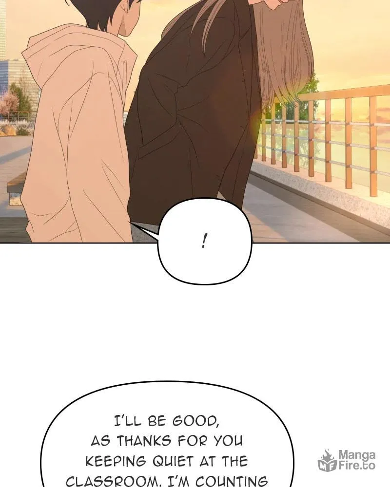 Illip Art High School Students Chapter 38 page 70 - 