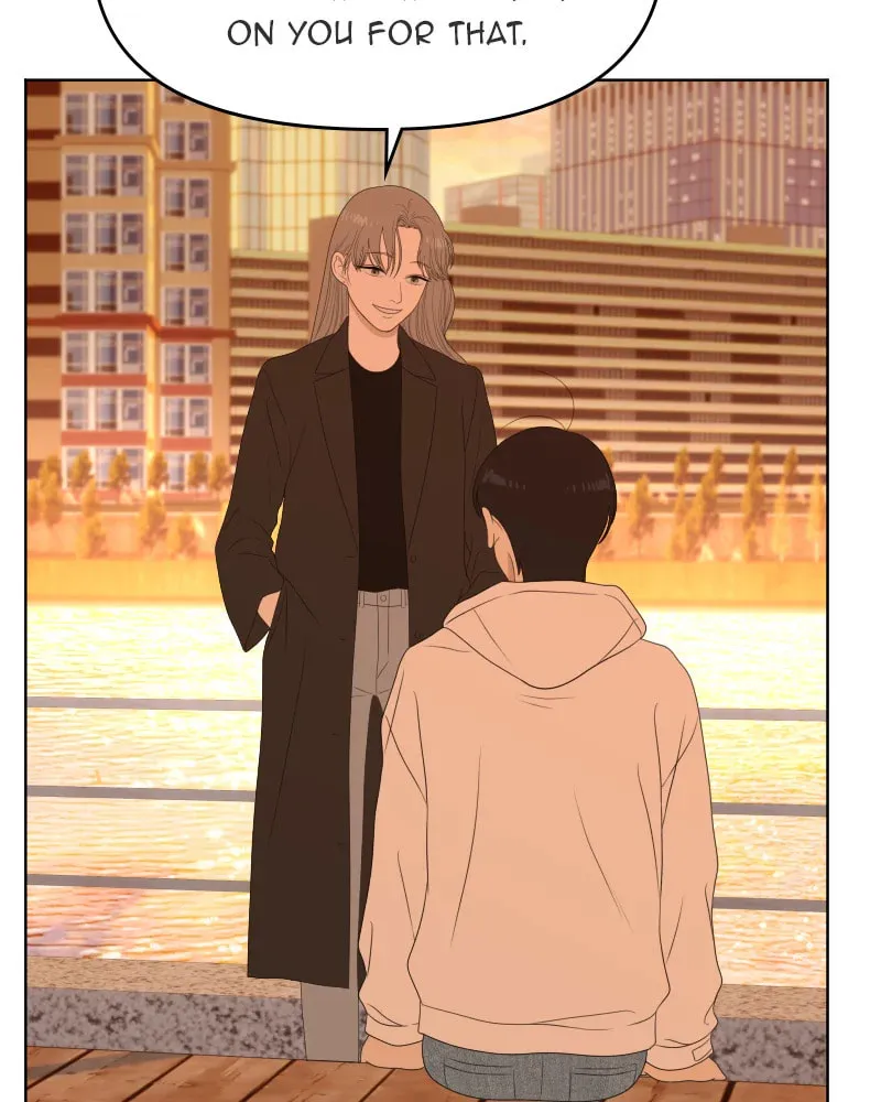 Illip Art High School Students Chapter 38 page 71 - 
