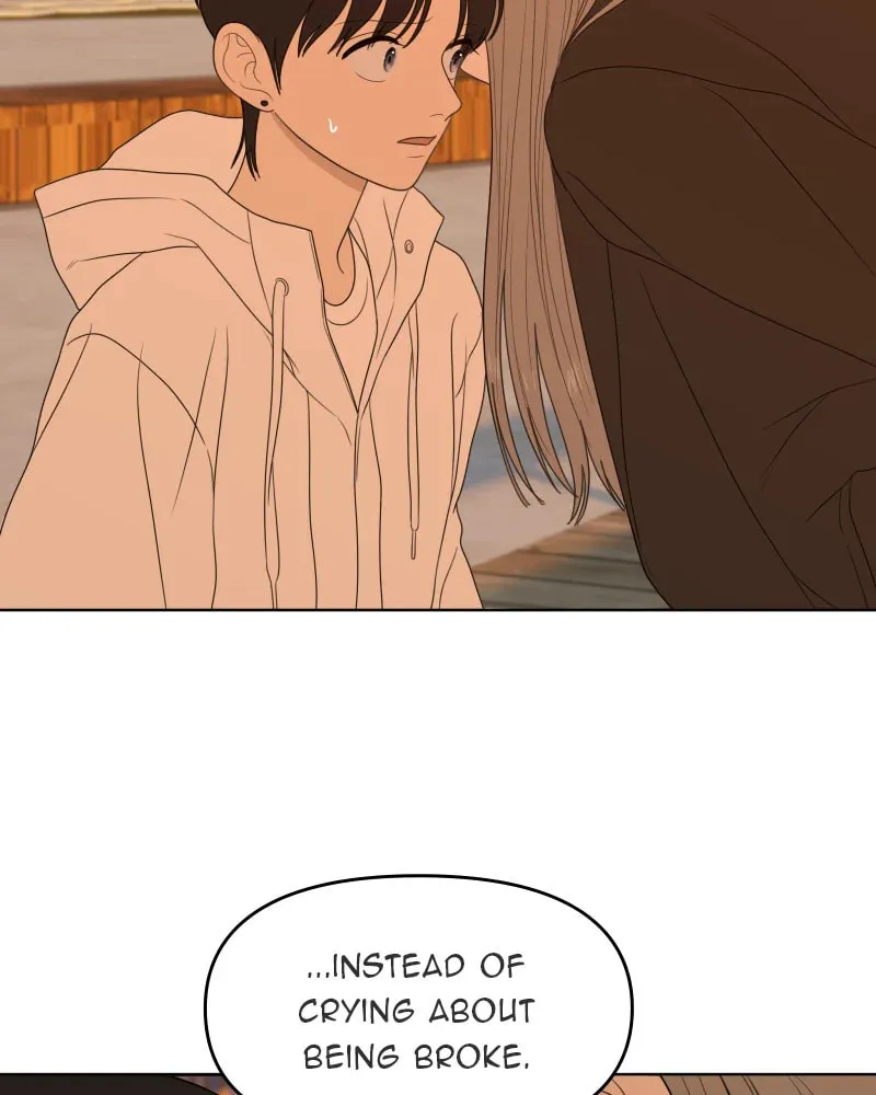 Illip Art High School Students Chapter 38 page 73 - 