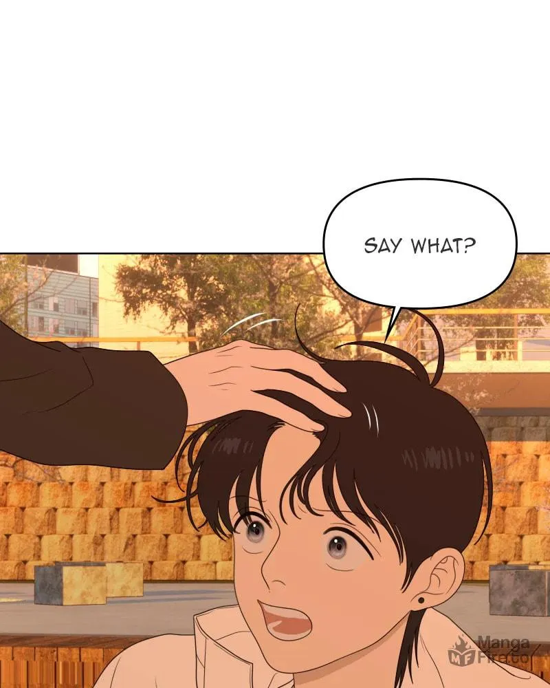 Illip Art High School Students Chapter 38 page 75 - 