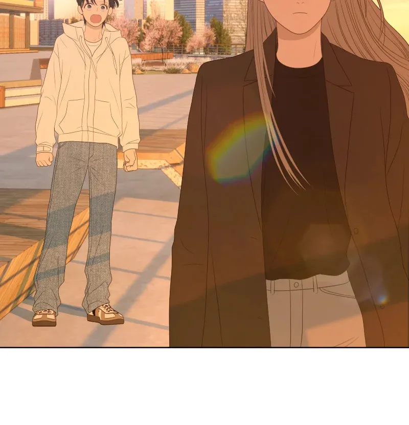 Illip Art High School Students Chapter 38 page 79 - 