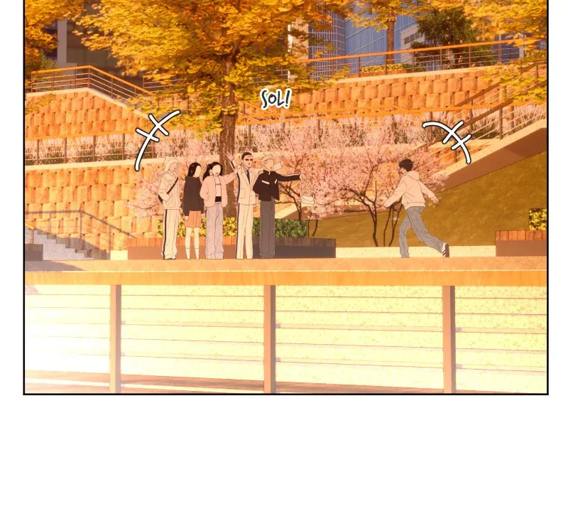 Illip Art High School Students Chapter 38 page 92 - 