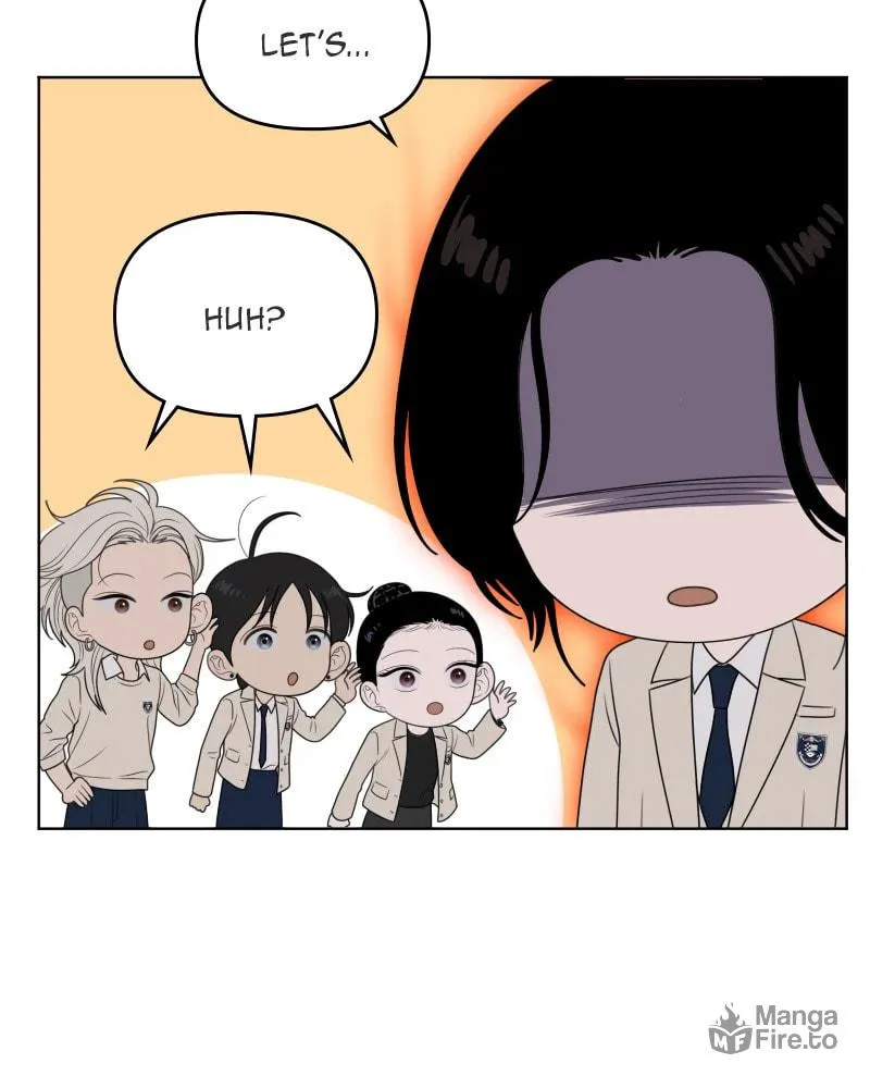 Illip Art High School Students Chapter 39 page 102 - 