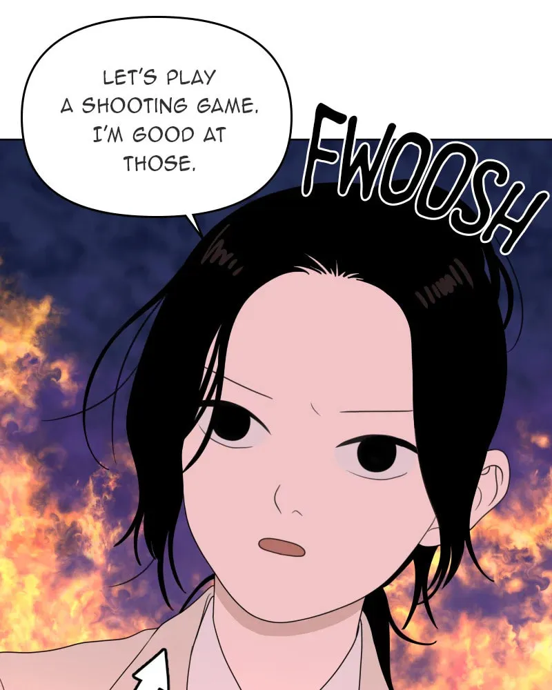 Illip Art High School Students Chapter 39 page 103 - 