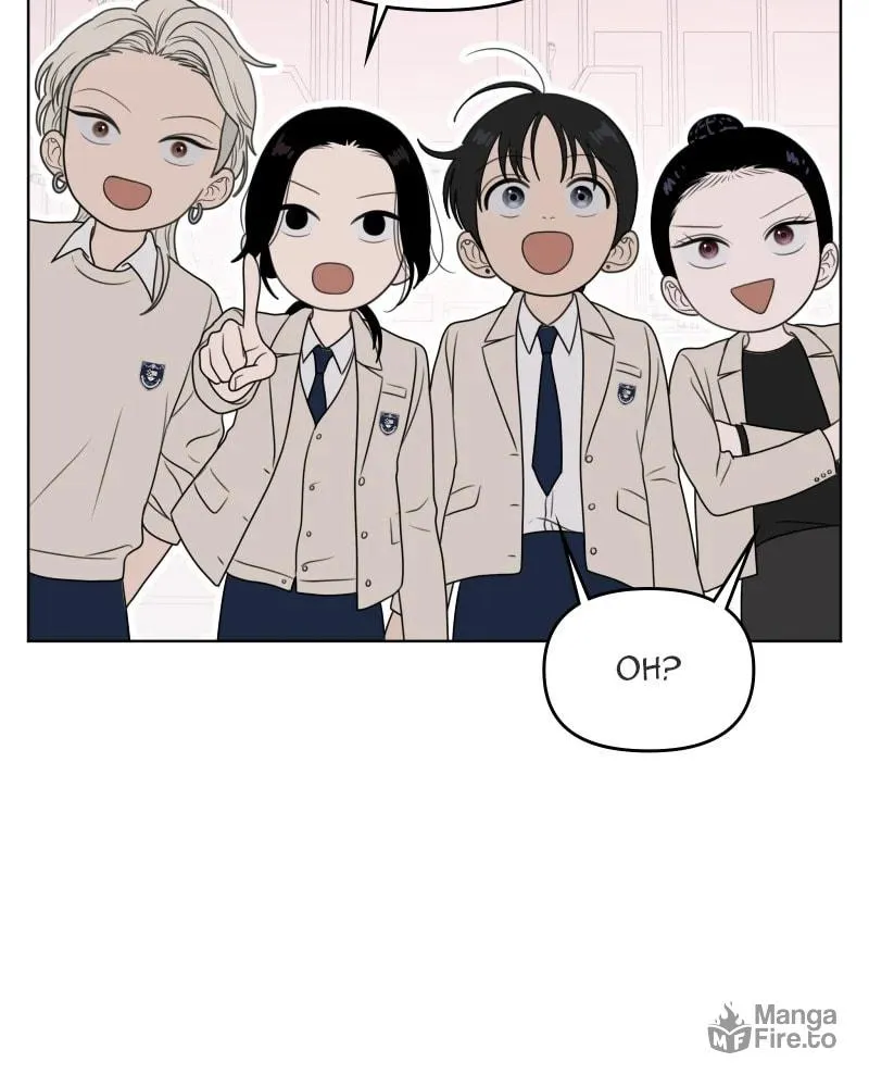 Illip Art High School Students Chapter 39 page 105 - 
