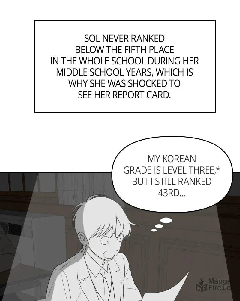 Illip Art High School Students Chapter 39 page 21 - 