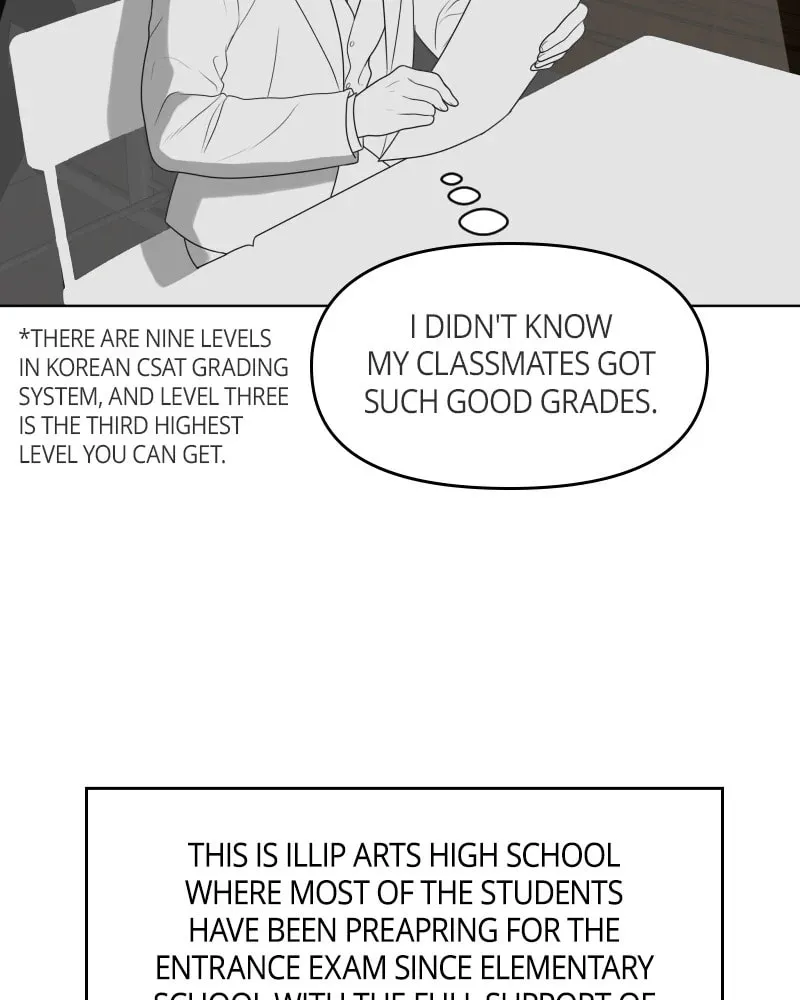 Illip Art High School Students Chapter 39 page 22 - 