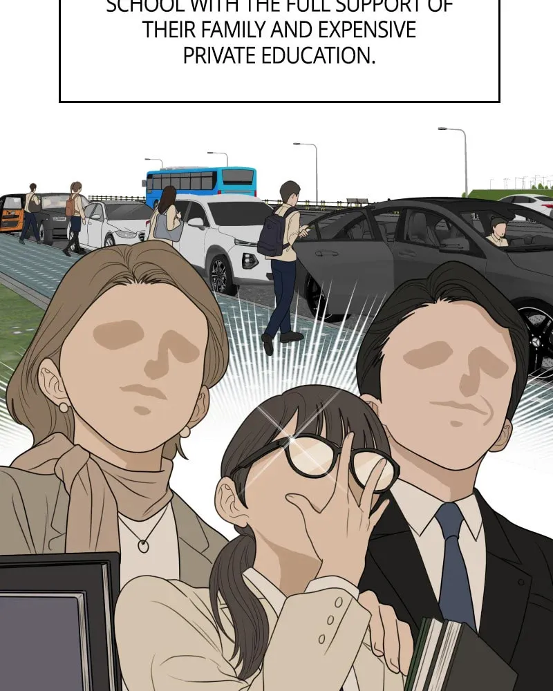 Illip Art High School Students Chapter 39 page 23 - 