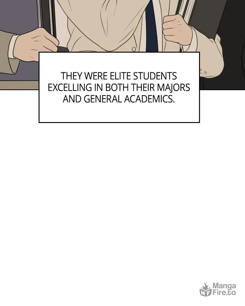 Illip Art High School Students Chapter 39 page 24 - 