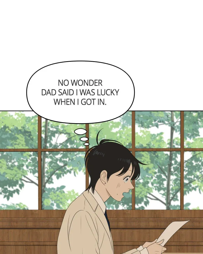 Illip Art High School Students Chapter 39 page 26 - 