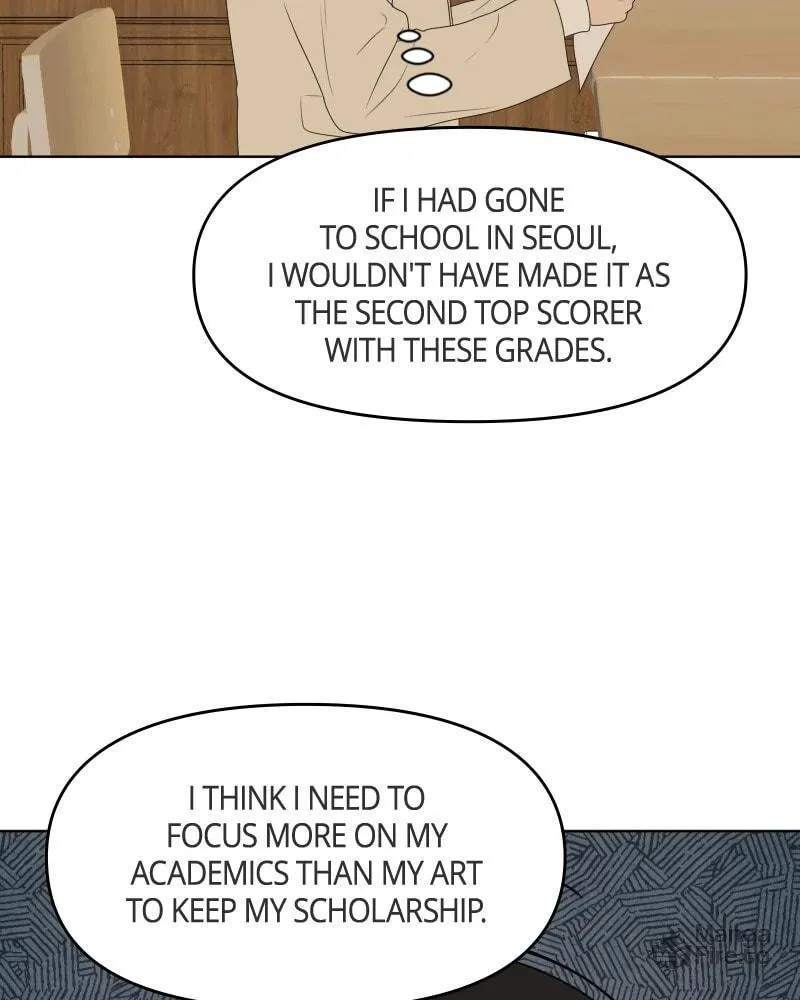 Illip Art High School Students Chapter 39 page 27 - 