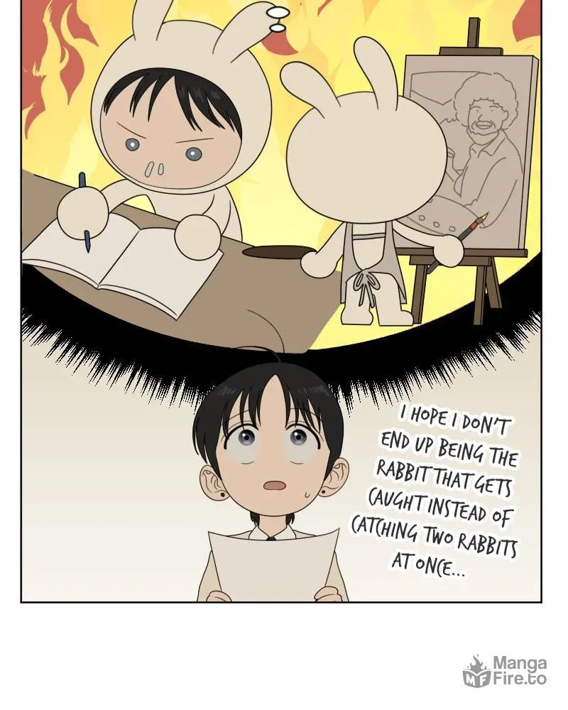 Illip Art High School Students Chapter 39 page 30 - 