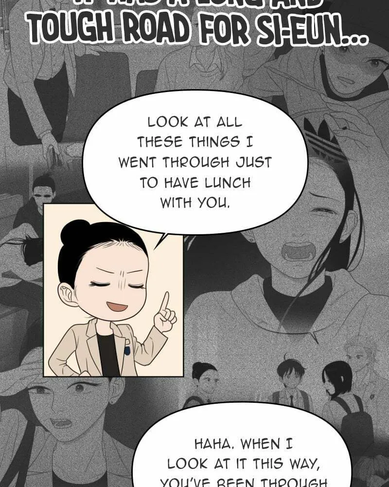 Illip Art High School Students Chapter 39 page 4 - 