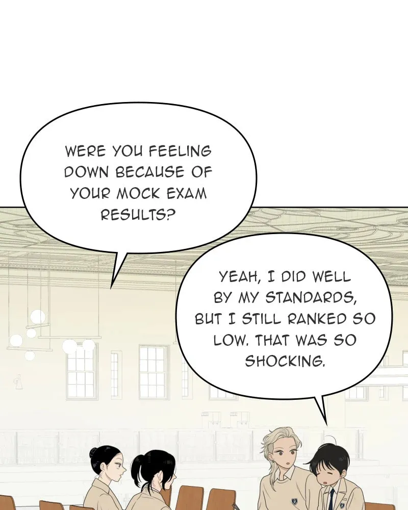 Illip Art High School Students Chapter 39 page 32 - 