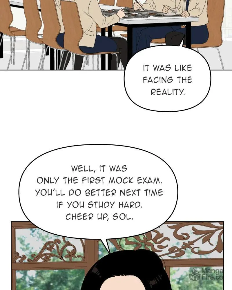Illip Art High School Students Chapter 39 page 33 - 