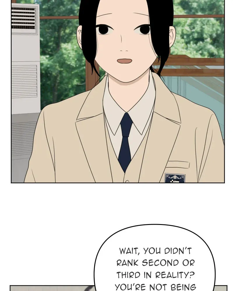 Illip Art High School Students Chapter 39 page 34 - 
