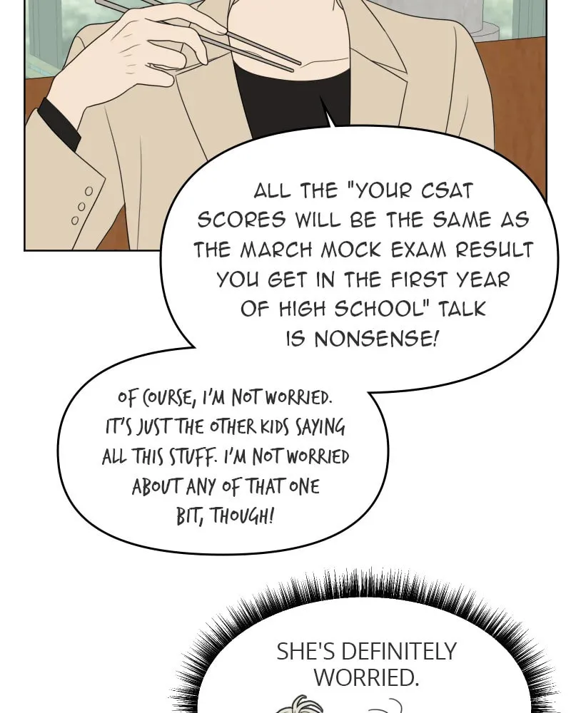 Illip Art High School Students Chapter 39 page 37 - 
