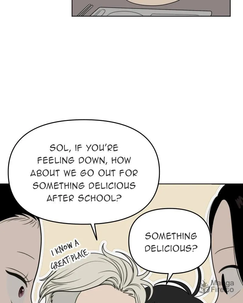 Illip Art High School Students Chapter 39 page 39 - 