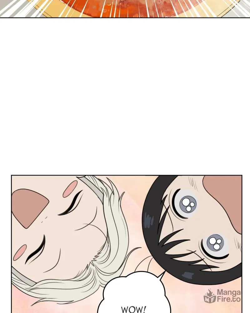 Illip Art High School Students Chapter 39 page 42 - 
