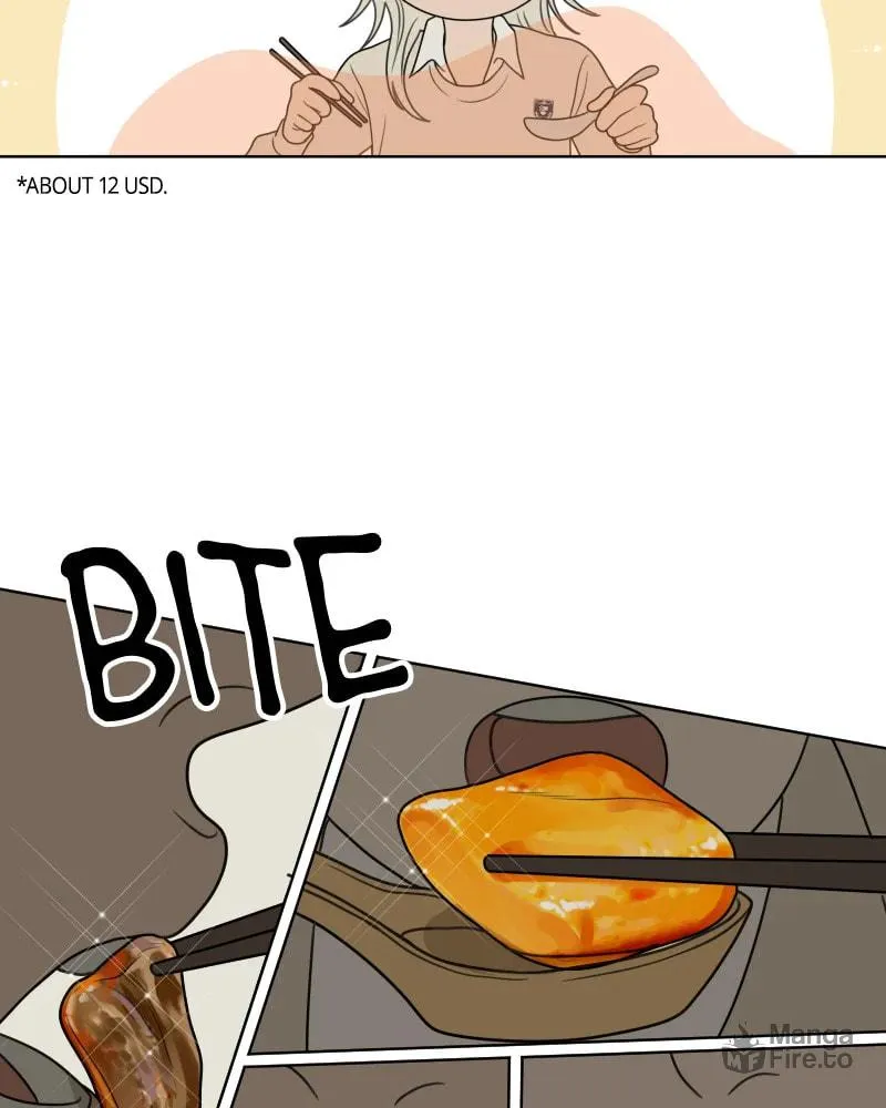 Illip Art High School Students Chapter 39 page 48 - 