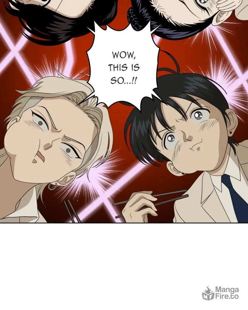 Illip Art High School Students Chapter 39 page 50 - 
