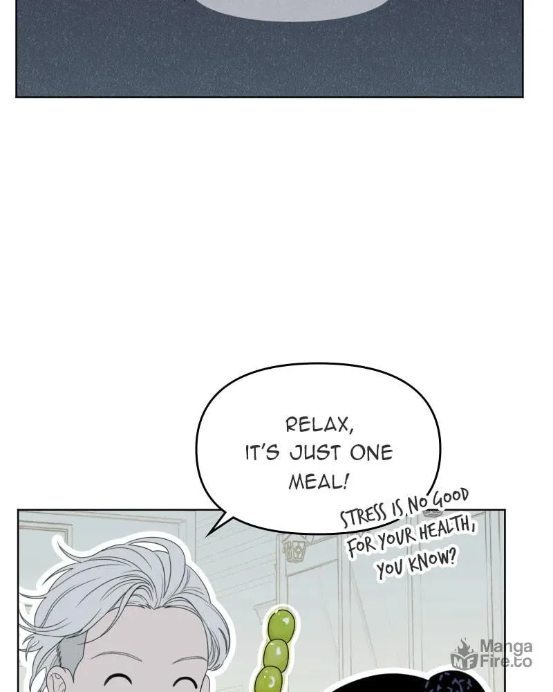 Illip Art High School Students Chapter 39 page 54 - 