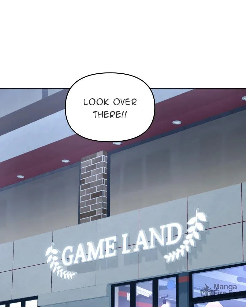 Illip Art High School Students Chapter 39 page 57 - 