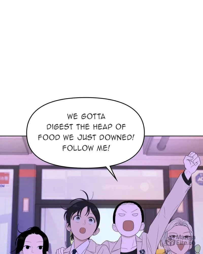 Illip Art High School Students Chapter 39 page 60 - 