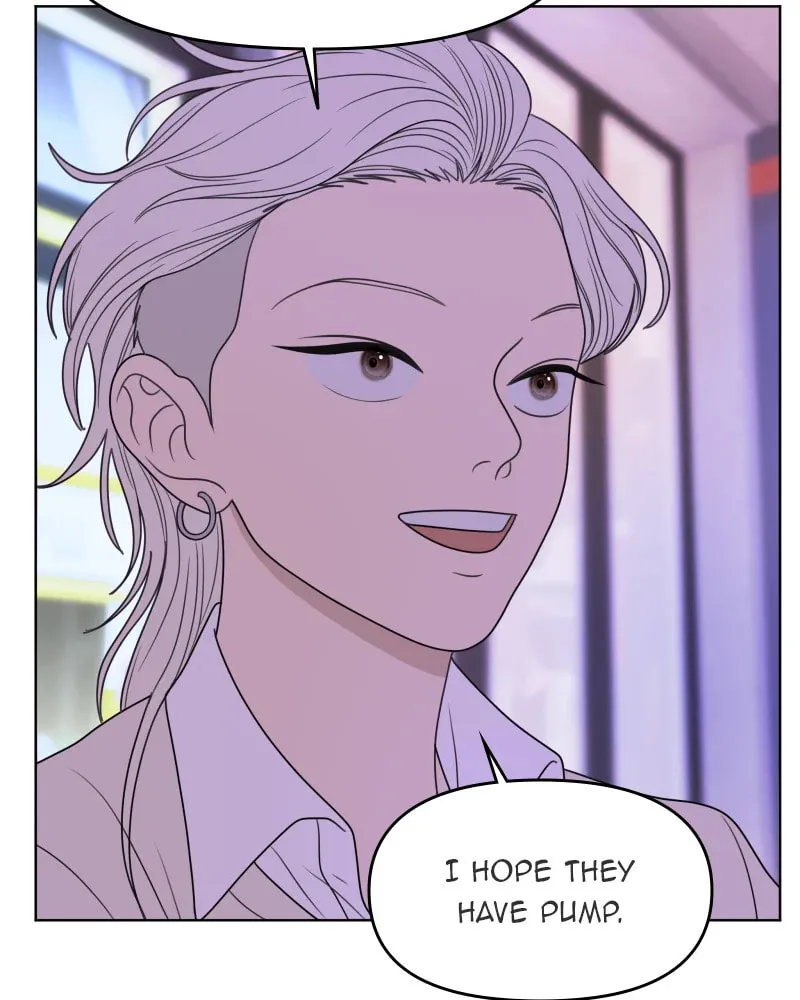 Illip Art High School Students Chapter 39 page 62 - 