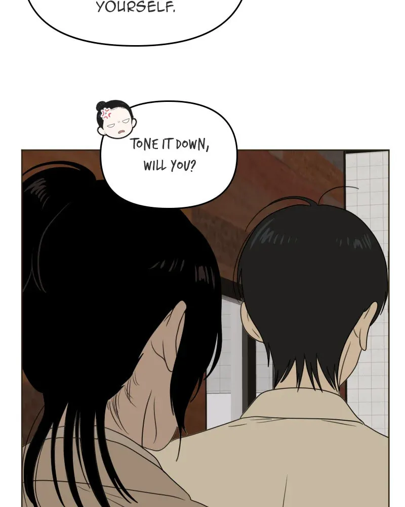 Illip Art High School Students Chapter 39 page 8 - 