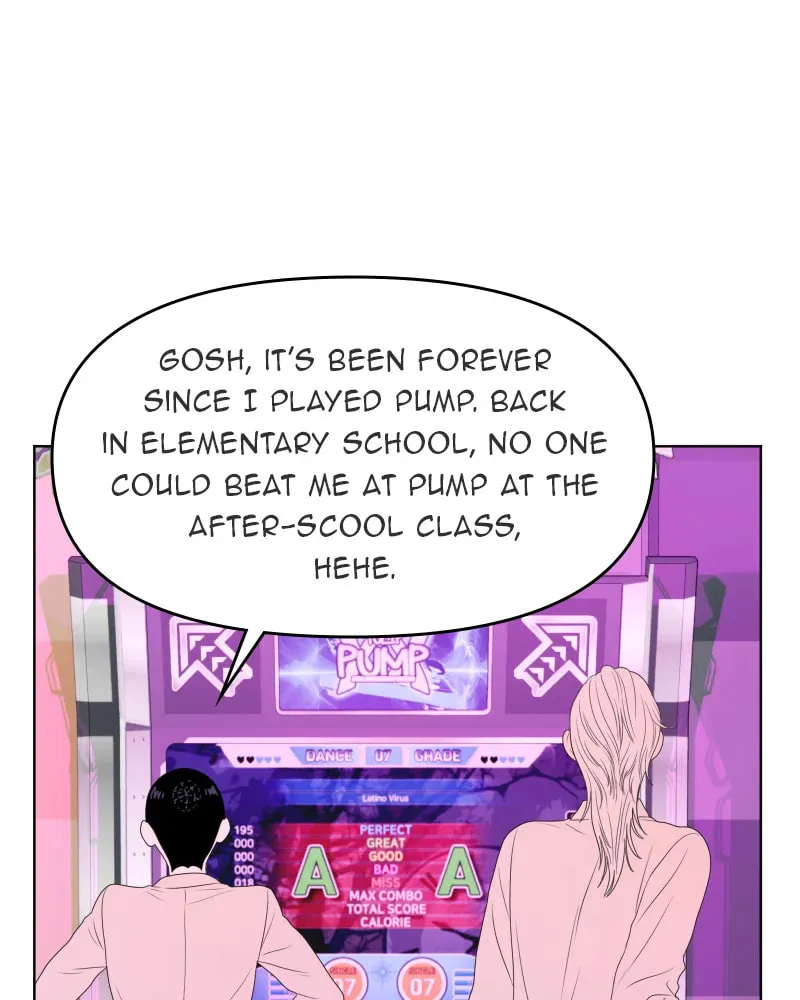 Illip Art High School Students Chapter 39 page 73 - 