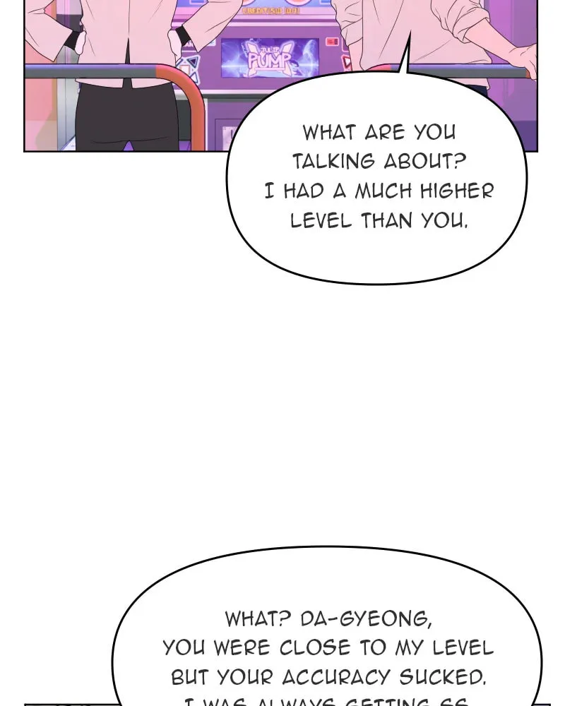 Illip Art High School Students Chapter 39 page 74 - 