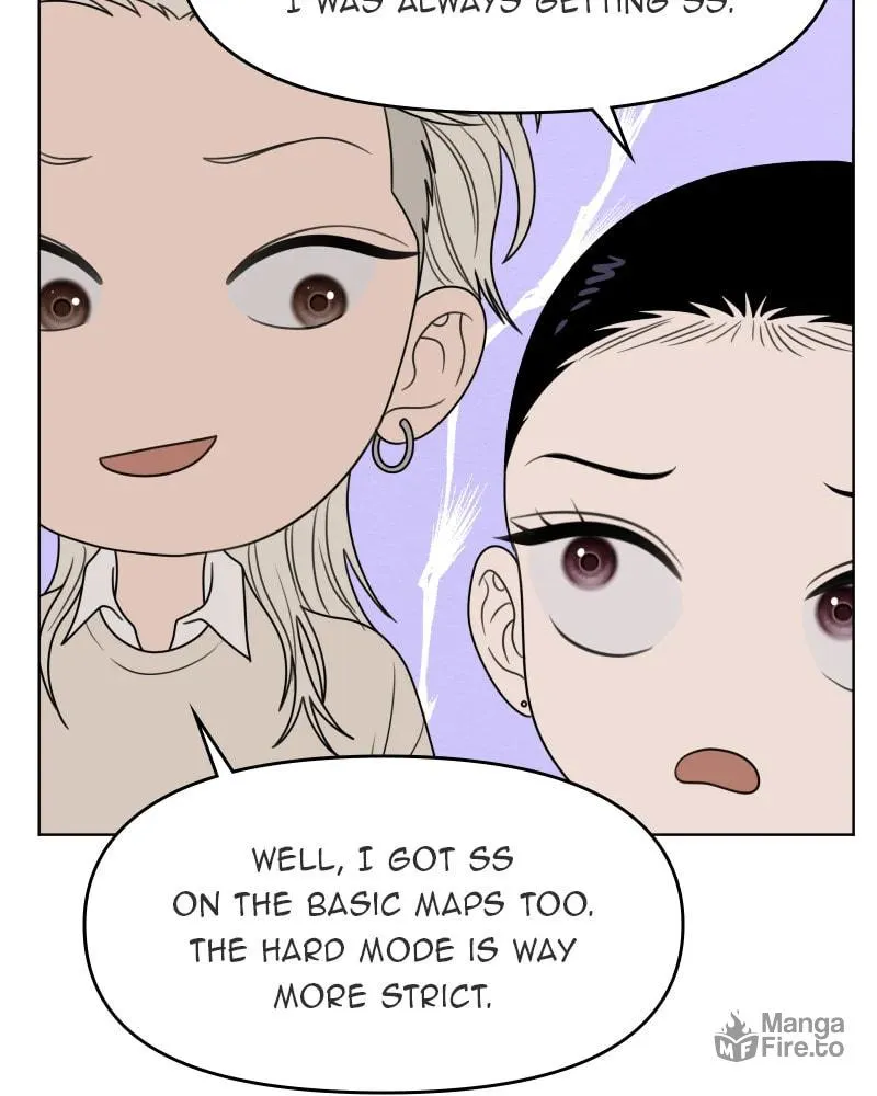 Illip Art High School Students Chapter 39 page 75 - 