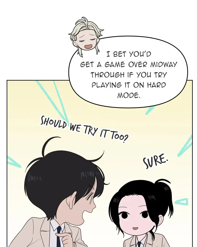 Illip Art High School Students Chapter 39 page 76 - 
