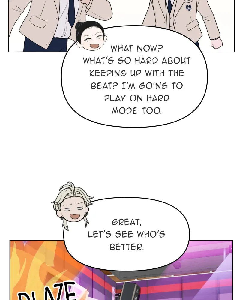 Illip Art High School Students Chapter 39 page 77 - 