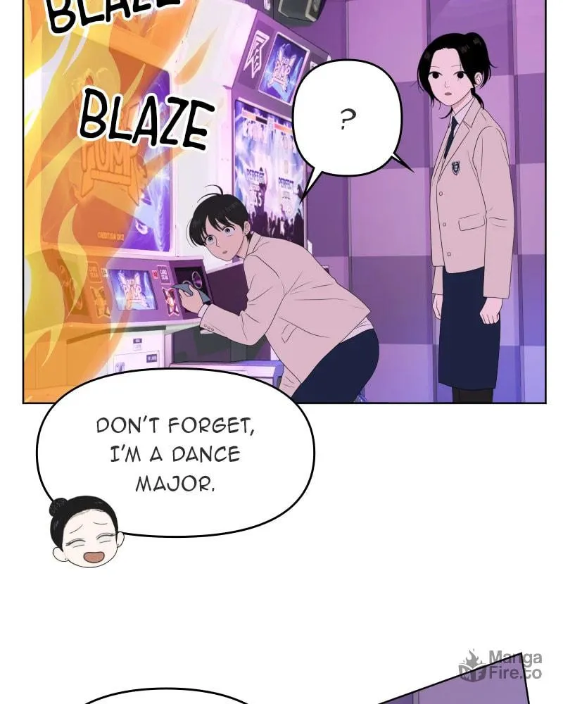 Illip Art High School Students Chapter 39 page 78 - 