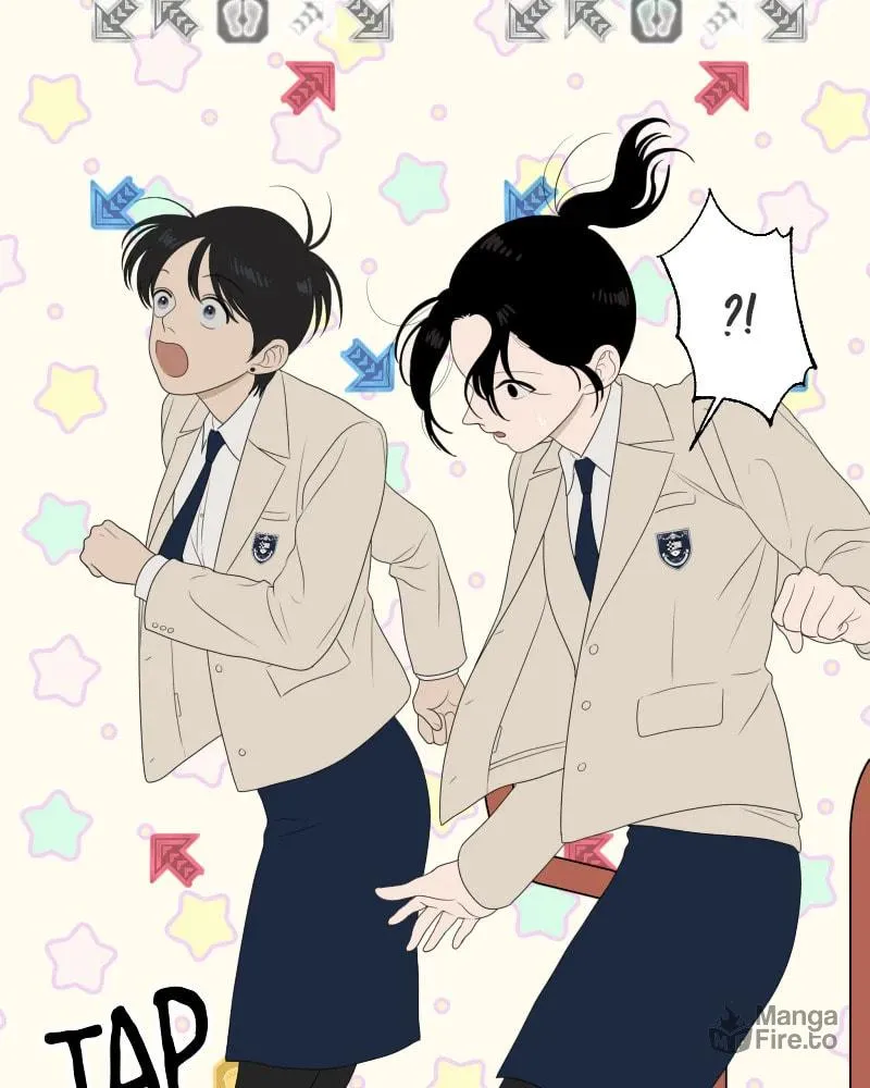 Illip Art High School Students Chapter 39 page 81 - 