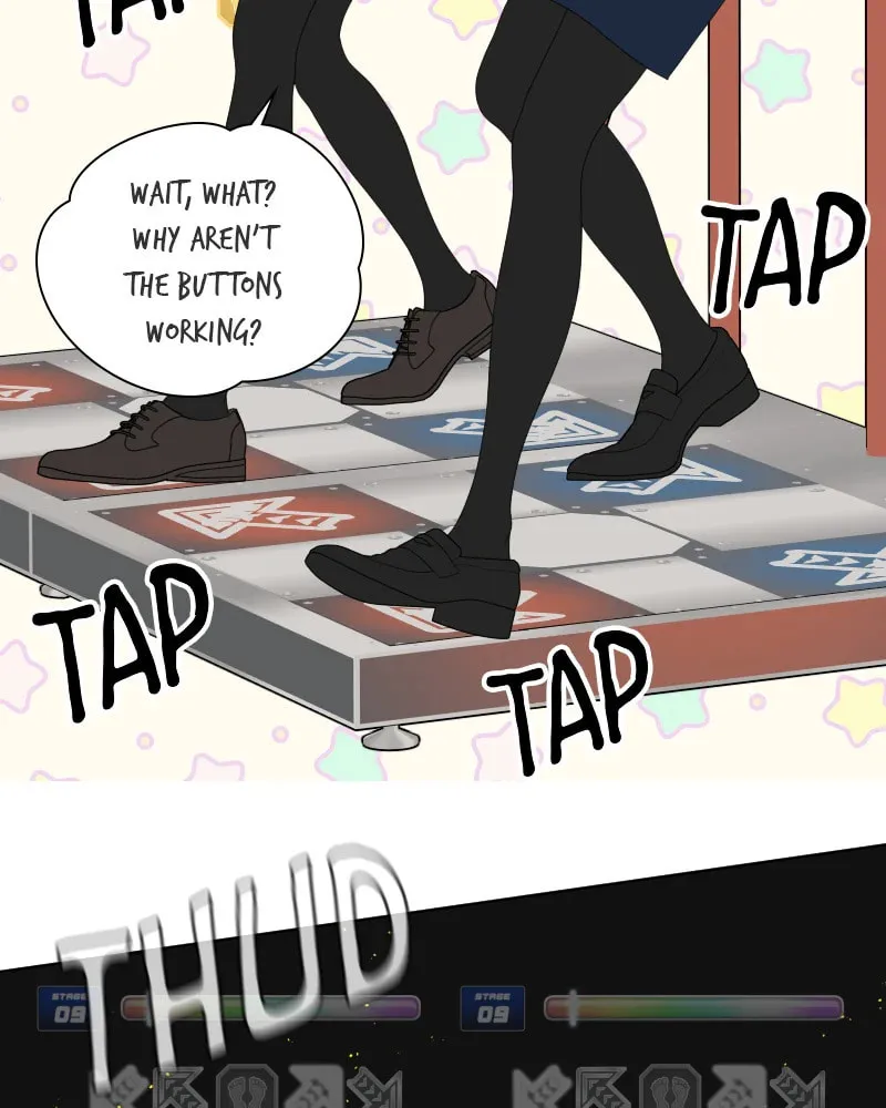 Illip Art High School Students Chapter 39 page 82 - 
