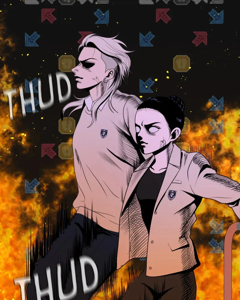 Illip Art High School Students Chapter 39 page 83 - 
